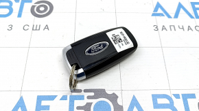 Ford Edge 19-24 smart key, 3 buttons, 315 MHz