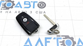 Ford Edge 19-24 smart key, 3 buttons, 315 MHz