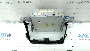 Toyota Prius V 15-16 Restored Display Monitor with Scratches