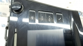 Toyota Prius V 15-16 Restored Display Monitor with Scratches