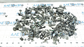 Ford Escape MK4 20-25 engine bay hardware, incomplete