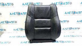 Jeep Grand Cherokee WK2 14-17 heated driver's seat upper trim