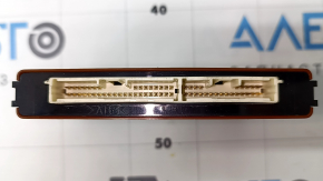 COMPUTER ASSY, SMART KEY Toyota Prius V 15-16