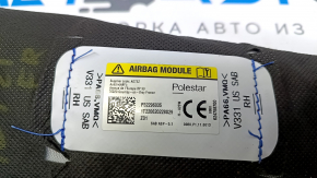 Airbag seat right Polestar 2 21- outer