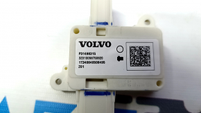 Occupant Sensor Polestar 2 21-25 without airbag