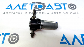 Polestar 2 21-25 passenger seat tilt motor