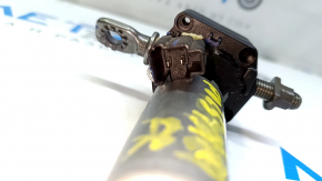 Polestar 2 21-25 passenger seat tilt motor