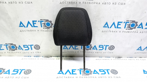Front left headrest Polestar 2 21-25 cloth black