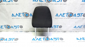 Front left headrest Polestar 2 21-25 cloth black