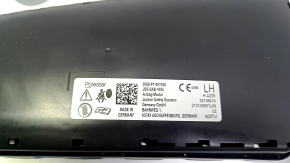 Airbag seat left Polestar 2 21- internal