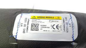 Airbag seat left Polestar 2 21- outer