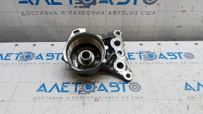 Oil filter housing Toyota Prius 50 Prime 17 type 1