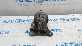 Oil filter housing Toyota Prius 50 Prime 17 type 1