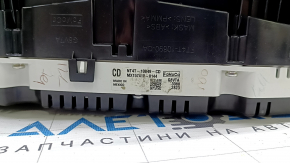 Ford Edge 19-24 instrument cluster, 2 displays, 9k
