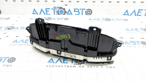Ford Edge 19-24 instrument cluster, 2 displays, 9k