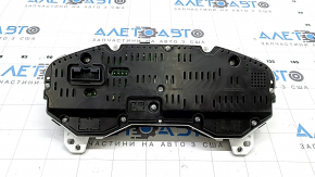 Ford Edge 19-24 instrument cluster, 2 displays, 9k