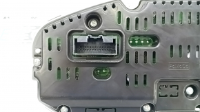 Ford Edge 19-24 instrument cluster, 2 displays, 9k