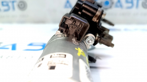 Driver's seat cushion lift adjustment motor Polestar 2 21-25