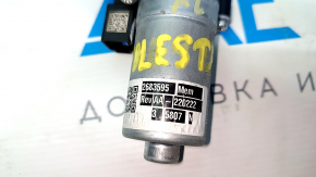 Driver's seat cushion lift adjustment motor Polestar 2 21-25