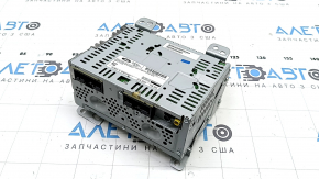 Radio tape recorder Ford Edge 21-24