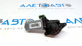 Driver's seat backrest adjustment motor for Volkswagen ID.4 21-22 without frame