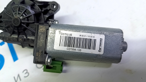 Driver's seat backrest adjustment motor for Volkswagen ID.4 21-22 without frame
