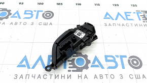Right steering wheel control buttons for Ford Edge 19-24, type 2