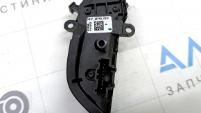 Right steering wheel control buttons for Ford Edge 19-24, type 2