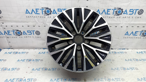 Wheel rim R16x6.5J ET46 VW Jetta 19-21 type 2 curb