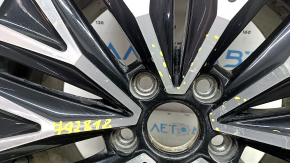 Wheel rim R16x6.5J ET46 VW Jetta 19-21 type 2 curb