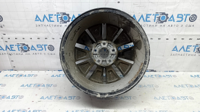 Wheel rim R16x6.5J ET46 VW Jetta 19-21 type 2 curb