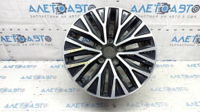 Wheel rim R16x6.5J ET46 VW Jetta 19-21 type 2 curb