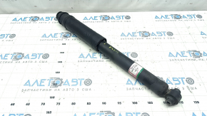 Rear left shock absorber for Toyota Prius V 14-17 with support