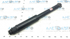 Rear right shock absorber for Toyota Prius V 14-17 with support
