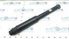 Rear left shock absorber for Toyota Prius V 14-17 with support
