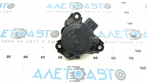Automatic transmission selector Toyota Prius V 12-17