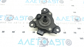 Automatic transmission selector Toyota Prius V 12-17