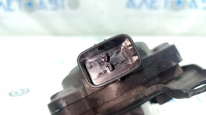 Automatic transmission selector Toyota Prius V 12-17