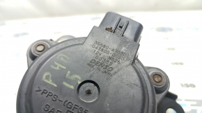 Automatic transmission selector Toyota Prius V 12-17