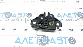 Mitsubishi Outlander 22-25 Hood Lock