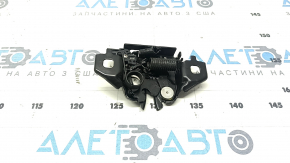Mitsubishi Outlander 22-25 Hood Lock