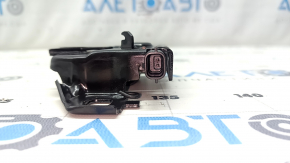 Mitsubishi Outlander 22-25 Hood Lock