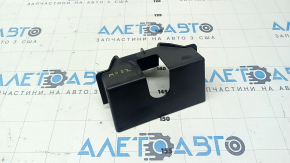 Mitsubishi Outlander 22-25 Hood Lock Trim