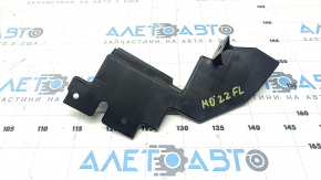 Mitsubishi Outlander 22-25 2.5" Rear Left Upper Radiator Deflector
