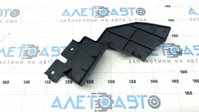 Mitsubishi Outlander 22-25 2.5" Rear Left Upper Radiator Deflector