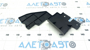 Mitsubishi Outlander 22-25 2.5" Rear Right Upper Radiator Deflector