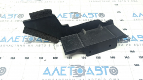 Mitsubishi Outlander 22-25 right upper front radiator deflector