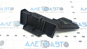 Mitsubishi Outlander 22-25 right upper front radiator deflector