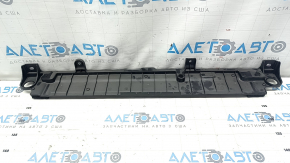 Upper radiator deflector for Mitsubishi Outlander 22-25 2.5