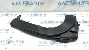 Mitsubishi Outlander 22-25 2.5 Air Intake